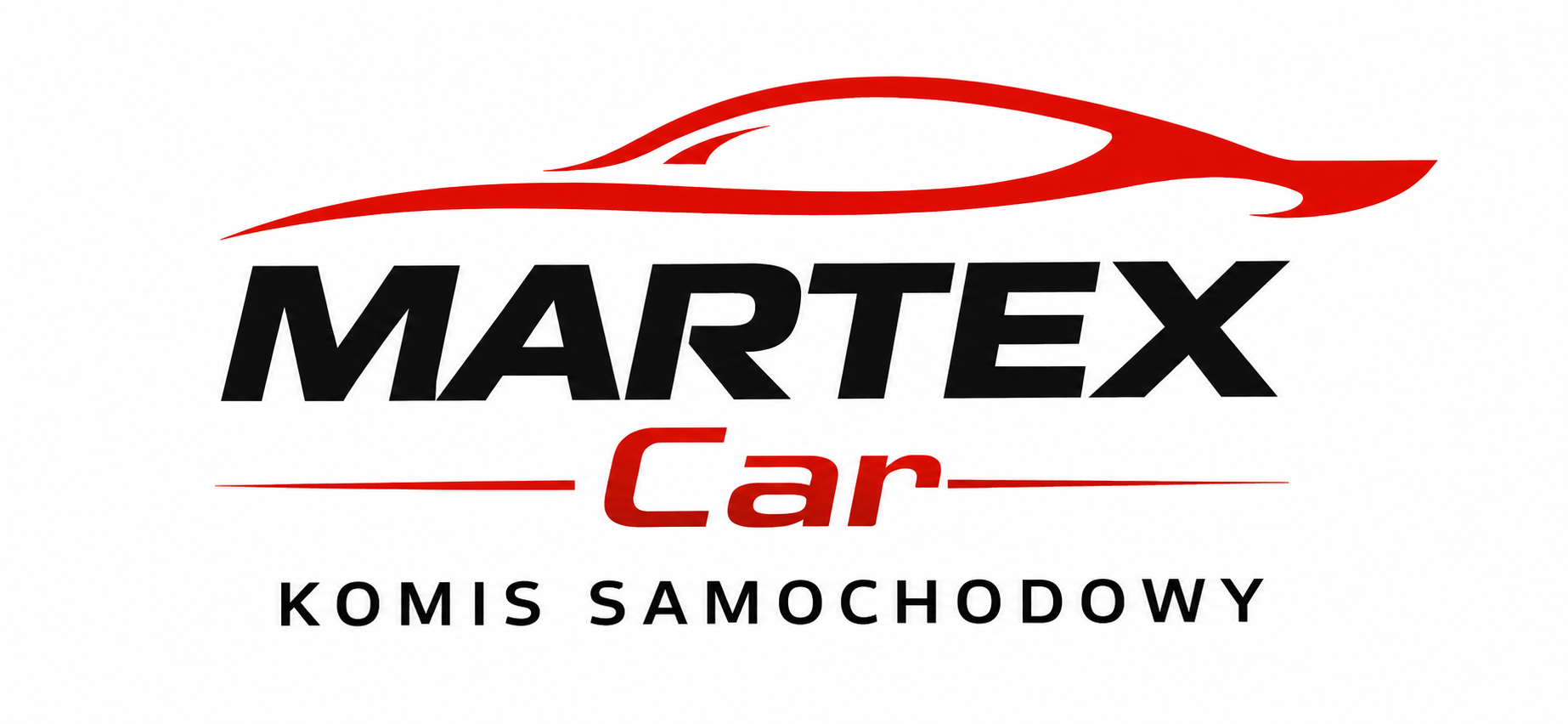 MARTEX car